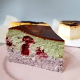 Чизкейки "Бенто-сан" (Оксана Бочкарева, dom_tort_spb)