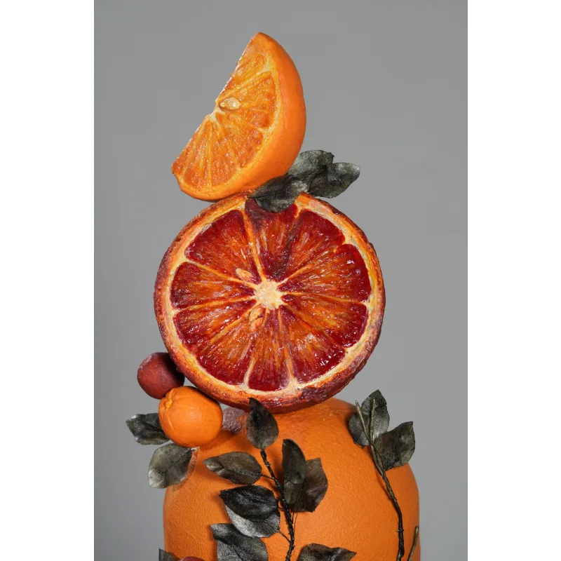 Обучающий курс "Искусство кондитерского дизайна" (Александра Булгакова)