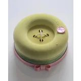 Тарт “Button” (turlakoshka)