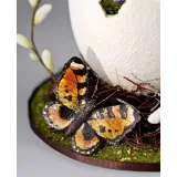 Торт "Цыпленок в яйце" (MARIA MAGRAT, mrs.magrat)