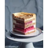 Торт "Имбирь Гвоздика" (Наталья Оленникова, imbir_gvozdika)