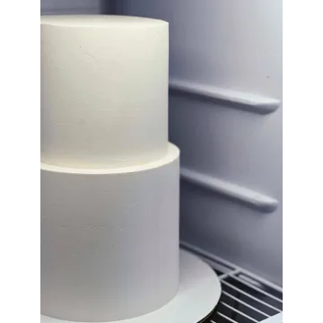 [Kulikova School] Белково-масляный крем для покрытия (Ольга Куликова)