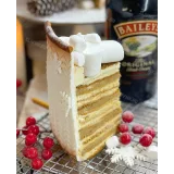 Сборник видеоуроков "30 медовиков" (gift_cookies)