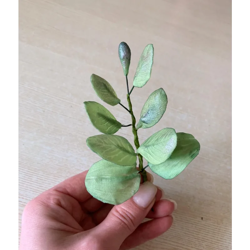 Курс "Сахарные цветы 2.0" (Елена Решетняк, Cake Pro)