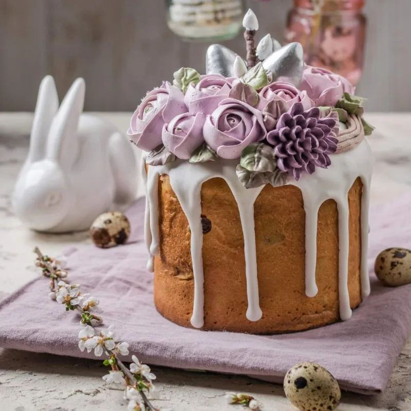 Большой Пасхальный интенсив 2026 (Надежда Коломейцева)