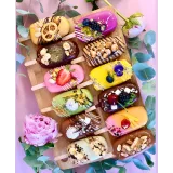 Мини - курс "Эскимо" (anastasiya_bakery)