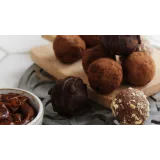 Трюфели ПП. Разнообразие вкуса (Елена Богданова)