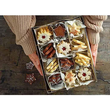 27 рецептов печенья (Katyaalex77)