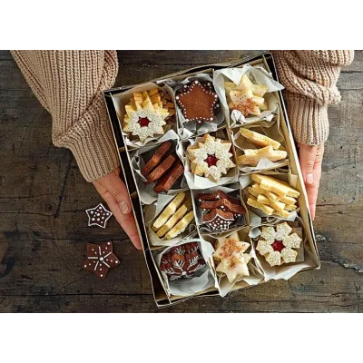 27 рецептов печенья (Katyaalex77)