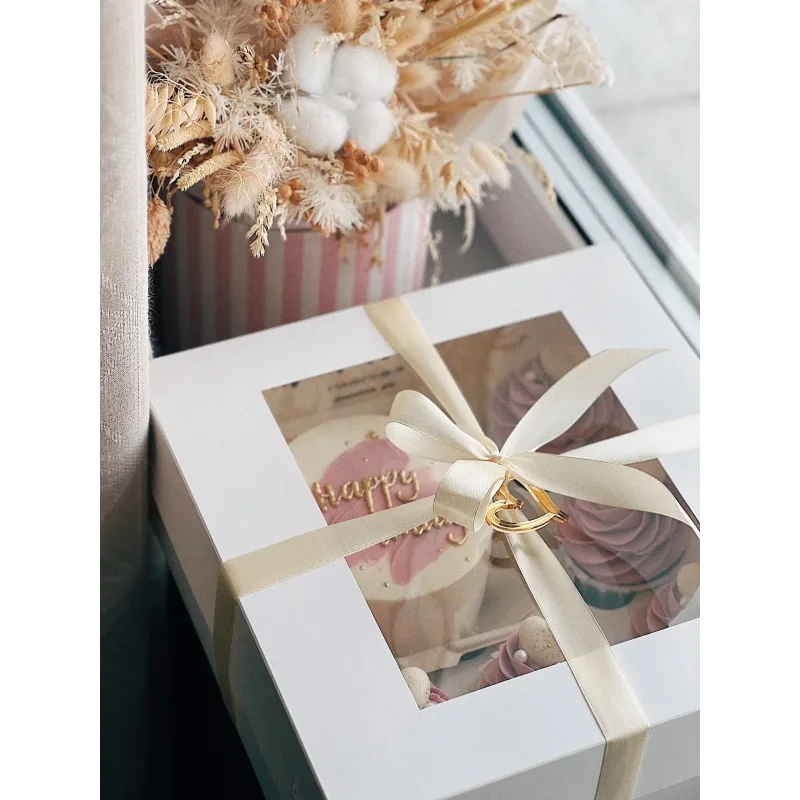 [Madam pie] Бенто-торт от А до Я. Тариф Самостоятельный (Валентина Древина)