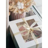 [Madam pie] Бенто-торт от А до Я. Тариф Самостоятельный (Валентина Древина)