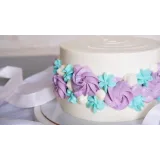 Курс "Мой идеальный торт" (Маша Владимирова)