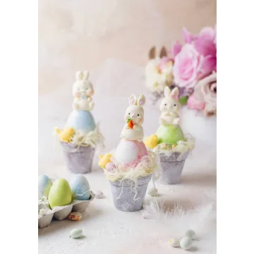 Стаканчик пасхальный (Екатерина Завирюха)