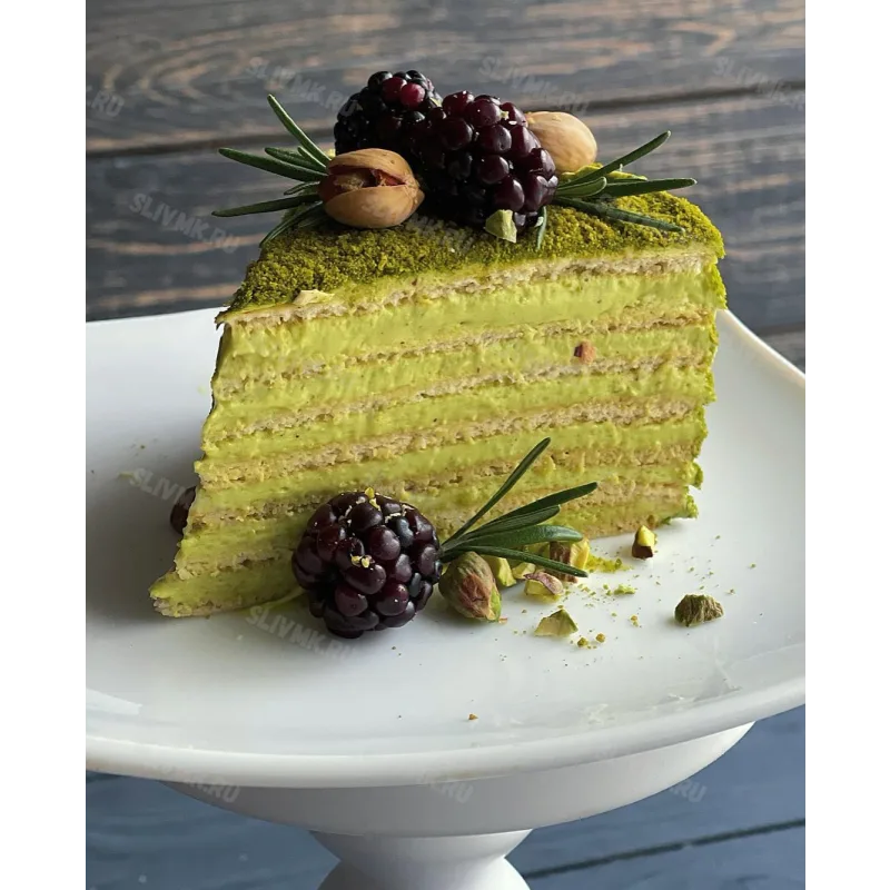 Сборник видеоуроков "30 медовиков" (gift_cookies)