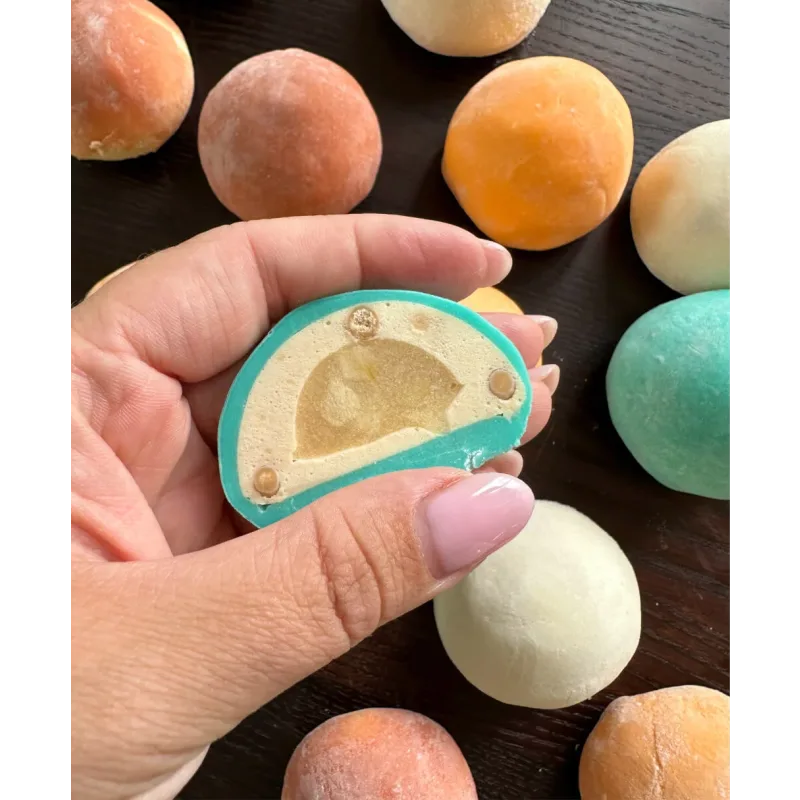 [Souldesserts] Мой друг моти. Тариф Cамостоятельный (Алексей Глазырин, Анастасия Глазырина)