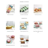 [abramova_1985] Чизкейки (Екатерина Абрамова)