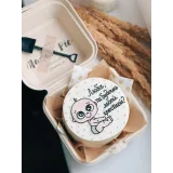 [Madam pie] Бенто-торт от А до Я. Тариф Самостоятельный (Валентина Древина)