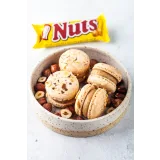 Начинки макарон "Вкусы батончиков 90-х" (Анна Томильчик)