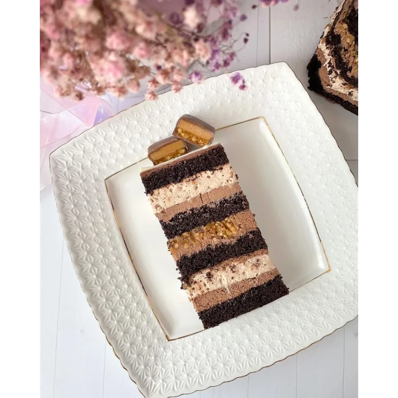 Сборник тортов (tatiana.cake.nn)