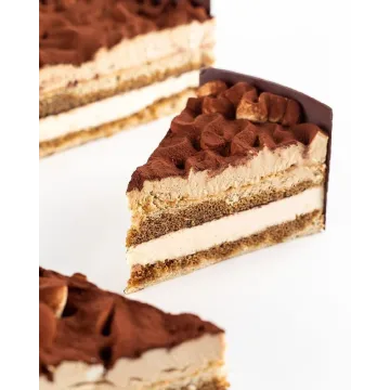 Десерт Тирамису (Вера Никандрова)