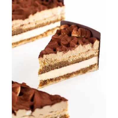 Десерт Тирамису (Вера Никандрова)