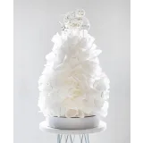 Вебинар по вафельной бумаге «Пушистики» (Мария Бондарева, bmb_school)