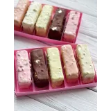 Нарезные пирожные (kasadelika)