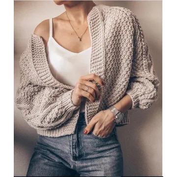 [Вязание]  МК Бомбер "Urban" (kristina_panfilova)