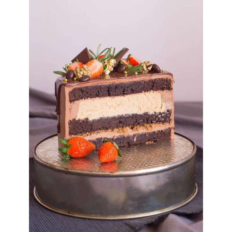 Курс "Тортомагия" (Полина Филимонова, Pauline School)