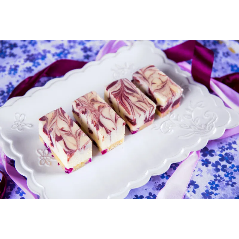 [Pastry is magic] Курс по нарезным пирожным №2 (Нина Тарасова)