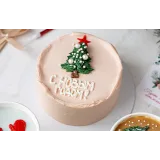 Трендовые Cake to go + бенто торт 2.0 new year (Ильзира Карагузина) @ilzi_