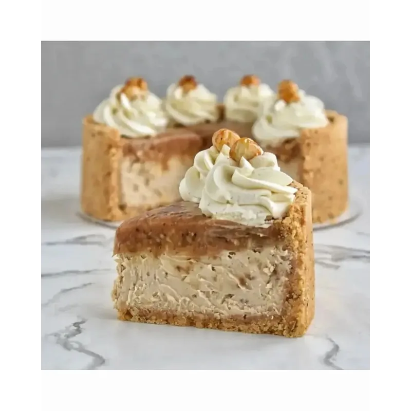 Курс "Чизкейки" (Афина Исаакова)