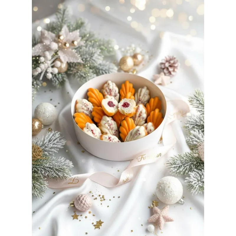 [fun__bun] Курс "Время десертов" (Юлия Нежурина)