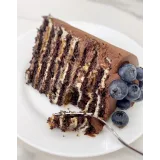 Сборник видеоуроков "Зимние торты и десерты" (Наринэ Шахраманян)