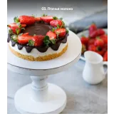 Академия ПП кондитера (Кристина Озерова, eko.tort)