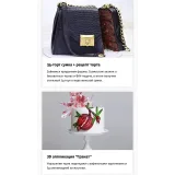 Вау-декор и 5 бисквитных тортов с поддержкой (Егор Козловский, Egor.Team, Даяна Лус)