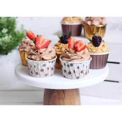 Капкейки (nezabudka_cake)