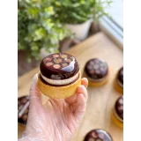 Курс "Тарты 2.0" (Александра Шинкаренко) @ex_pastry_cook