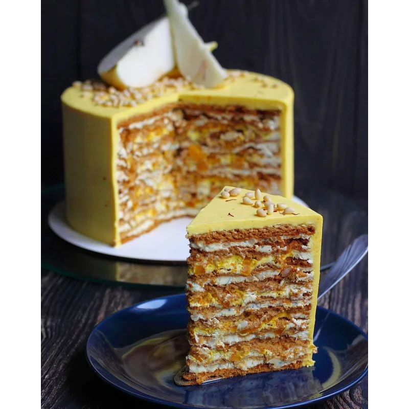 Медовики. Программа 2020 (Маруся Манько)