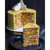 Медовики. Программа 2020 (Маруся Манько)