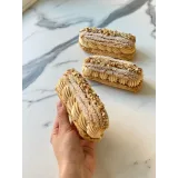 Эклеры (Екатерина Савкина)