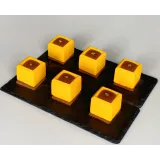 [egor.team] Онлайн-курс «Муссовые десерты» (Егор Козловский)