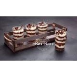 Курс «Десерты-кэнди бар» (Оксана Лобачева)