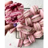 Начинки макарон. 2 Блок (cupketik_good)