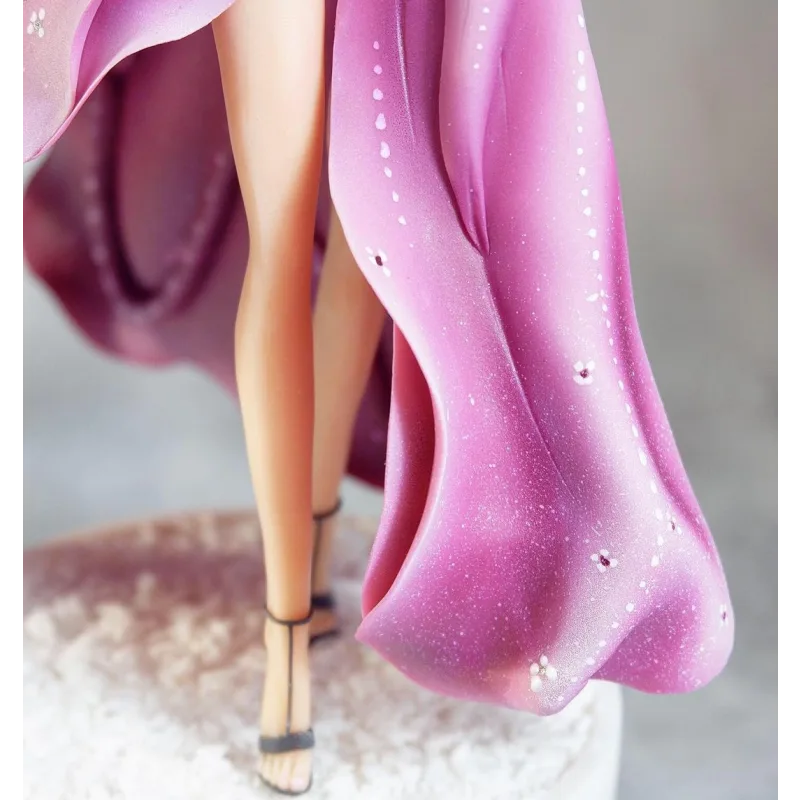 Курс по лепке «Девушка в платье» (Денис Зуев, zuevdeniss)