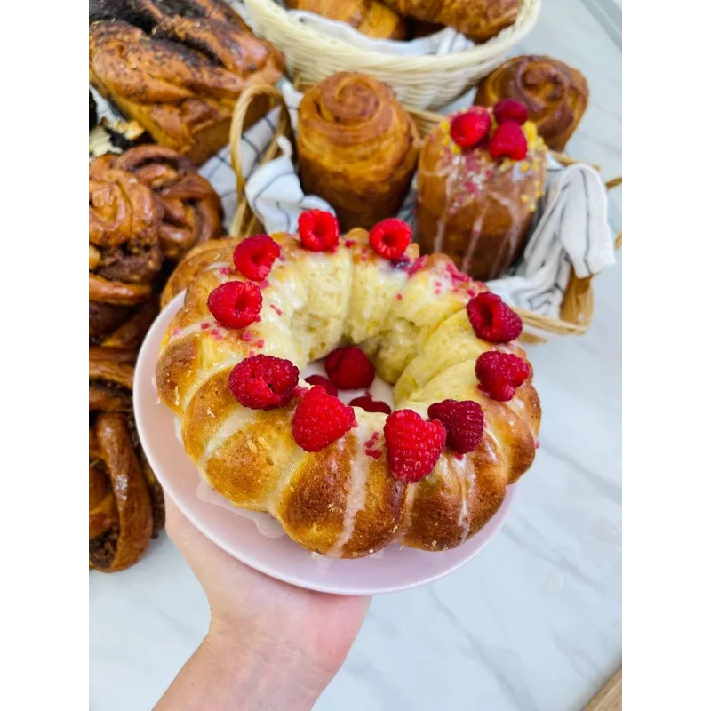 Онлайн курс "Пасхальная корзина" (Надежда Архипова)