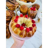 Онлайн курс "Пасхальная корзина" (Надежда Архипова)