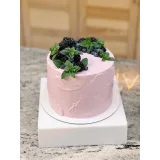 [Kulikova School] Курс «Мой идеальный торт» + «Моя маленькая кондитерская» (Ольга Куликова)