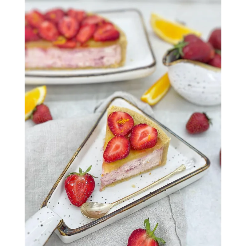 Курс "Чизкейки 2.0". Тариф Гурман (Наринэ Шахраманян)