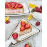 Курс "Чизкейки 2.0". Тариф Гурман (Наринэ Шахраманян)